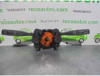 Recambio de mando luces para land rover freelander (ln) 2.0 di xe familiar (72kw) referencia OEM IAM 54353799 