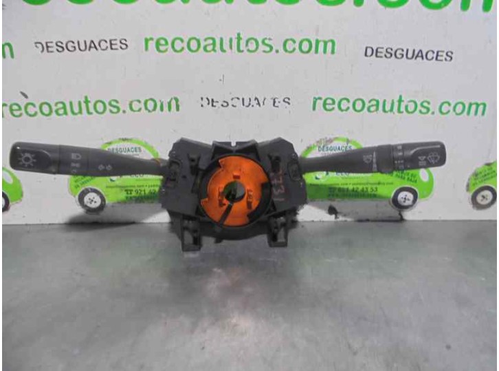 Recambio de mando luces para land rover freelander (ln) 2.0 di xe familiar (72kw) referencia OEM IAM 54353799 