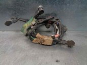 Recambio de sensor de aparcamiento para mazda 2 lim. (de) 1.3 16v cat referencia OEM IAM 0263013884 BOSCH