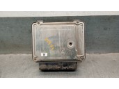 Replacement engine ECU for Saab 9-3 Station Wagon (E50) 1.9 TiD OEM IAM reference 55565527 0281014076 BOSCH