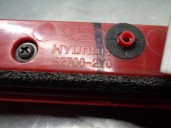 Recambio de luz central de freno para hyundai ix35 1.7 crdi cat referencia OEM IAM 927002Y000  