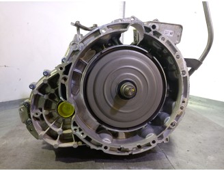 Recambio de caja cambios para mercedes-benz clase b (w246) 1.5 cdi cat referencia OEM IAM 724020 A2463704102 2463704102