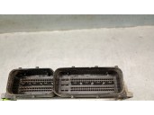 Replacement engine ECU for Saab 9-3 Station Wagon (E50) 1.9 TiD OEM IAM reference 55565527 0281014076 BOSCH