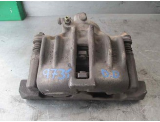 Recambio de pinza freno delantera derecha para land rover freelander (ln) 2.0 di xe familiar (72kw) referencia OEM IAM SEG100220