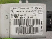 Recambio de modulo electronico para mini mini (r50, r53) one referencia OEM IAM 61359127086 