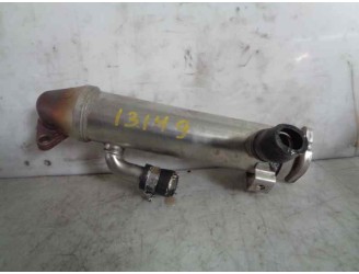 Recambio de enfriador egr para ford mondeo iii sedán (b4y) 2.0 16v tddi / tdci referencia OEM IAM 2S7Q9F464AA 