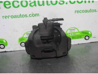 Recambio de pinza freno delantera izquierda para saab 9-3 berlina 2.0 referencia OEM IAM  781 ATE