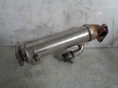 Recambio de enfriador egr para ford mondeo iii sedán (b4y) 2.0 16v tddi / tdci referencia OEM IAM 2S7Q9F464AA 