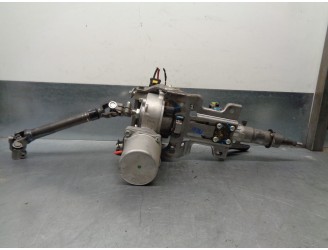 Recambio de columna direccion para hyundai ix35 1.7 crdi cat referencia OEM IAM 563002Y370 563452Y220 