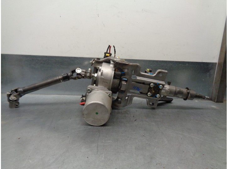 Recambio de columna direccion para hyundai ix35 1.7 crdi cat referencia OEM IAM 563002Y370 563452Y220 