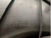 Recambio de guarnecido puerta delantera derecha para audi a3 (8v) 2.0 16v tdi referencia OEM IAM 8V4867106  