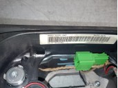 Recambio de volante para volvo c30 1.6 diesel cat referencia OEM IAM 30764359 30764359 VOLVO