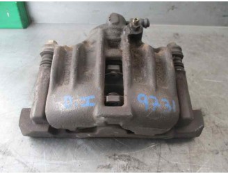 Recambio de pinza freno delantera izquierda para land rover freelander (ln) 2.0 di xe familiar (72kw) referencia OEM IAM SEG1002