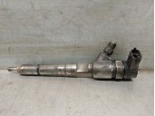 Recambio de inyector para opel corsa d furgoneta/hatchback (s07) 1.3 cdti (l08) referencia OEM IAM 0445110326 0445110326 BOSCH