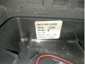 Recambio de volante para volvo c30 1.6 diesel cat referencia OEM IAM 30764359 30764359 VOLVO