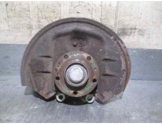 Recambio de mangueta trasera izquierda para citroën c6 2.7 v6 hdi fap cat (uhz / dt17ted4) referencia OEM IAM 517628 
