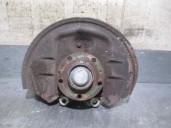 Recambio de mangueta trasera izquierda para citroën c6 2.7 v6 hdi fap cat (uhz / dt17ted4) referencia OEM IAM 517628 