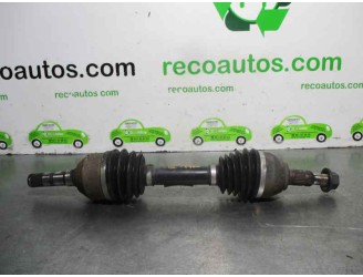 Recambio de transmision delantera izquierda para saab 9-3 berlina 2.0 referencia OEM IAM 3GKW3B437AB  