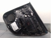 Recambio de guarnecido puerta trasera izquierda para audi a3 (8v) 2.0 16v tdi referencia OEM IAM 8V4867305 