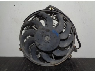 Recambio de electroventilador para suzuki vitara se/sv (et) 2.0 turbodiesel cat referencia OEM IAM 51136100 3135103344 BOSCH