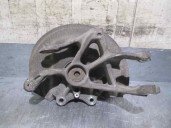 Recambio de mangueta trasera izquierda para citroën c6 2.7 v6 hdi fap cat (uhz / dt17ted4) referencia OEM IAM 517628 