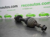 Recambio de transmision delantera izquierda para saab 9-3 berlina 2.0 referencia OEM IAM 3GKW3B437AB  