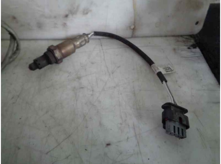 Recambio de sonda lambda para ford ka+ ti-vct cat (3 cil.) referencia OEM IAM NTK