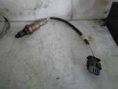 Recambio de sonda lambda para ford ka+ ti-vct cat (3 cil.) referencia OEM IAM NTK