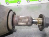 Recambio de transmision delantera izquierda para saab 9-3 berlina 2.0 referencia OEM IAM 3GKW3B437AB  