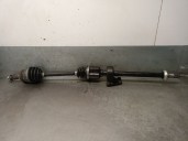 Recambio de transmision delantera derecha para mini mini (r50, r53) one referencia OEM IAM 31607574866 31607574866 