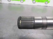 Recambio de transmision delantera izquierda para saab 9-3 berlina 2.0 referencia OEM IAM 3GKW3B437AB  