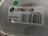 Recambio de columna direccion para hyundai ix35 1.7 crdi cat referencia OEM IAM 563002Y370 563452Y220 