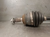 Recambio de transmision delantera derecha para mini mini (r50, r53) one referencia OEM IAM 31607574866 31607574866 