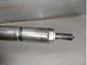 Recambio de inyector para opel corsa d furgoneta/hatchback (s07) 1.3 cdti (l08) referencia OEM IAM 0445110326 0445110326 BOSCH