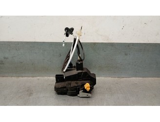 Recambio de cerradura puerta trasera derecha para saab 9-3 station wagon (e50) 1.9 tid referencia OEM IAM 12759697  