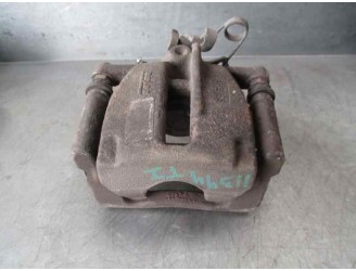 Replacement left rear brake caliper for Citroën C6 2.7 V6 HDi FAP CAT (UHZ / DT17TED4) OEM IAM reference 9660214080 3203