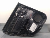 Recambio de guarnecido puerta trasera derecha para audi a3 (8v) 2.0 16v tdi referencia OEM IAM 8V4867306  