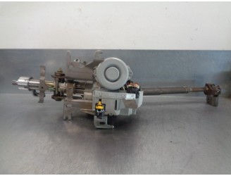 Recambio de columna direccion para renault scenic ii 2.0 referencia OEM IAM 8200741585 140708 