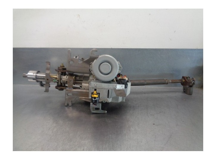 Recambio de columna direccion para renault scenic ii 2.0 referencia OEM IAM 8200741585 140708 