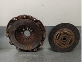 Recambio de kit embrague para suzuki vitara se/sv (et) 2.0 turbodiesel cat referencia OEM IAM 2210086CC0 689522 VALEO