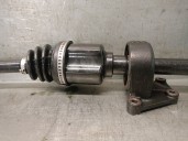 Recambio de transmision delantera derecha para mini mini (r50, r53) one referencia OEM IAM 31607574866 31607574866 