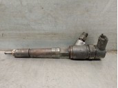 Recambio de inyector para opel corsa d furgoneta/hatchback (s07) 1.3 cdti (l08) referencia OEM IAM 0445110326 0445110326 BOSCH