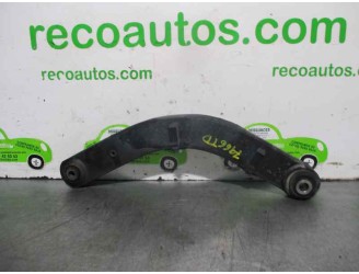 Recambio de brazo suspension inferior trasero derecho para saab 9-3 berlina 2.0 referencia OEM IAM 00882940446B 