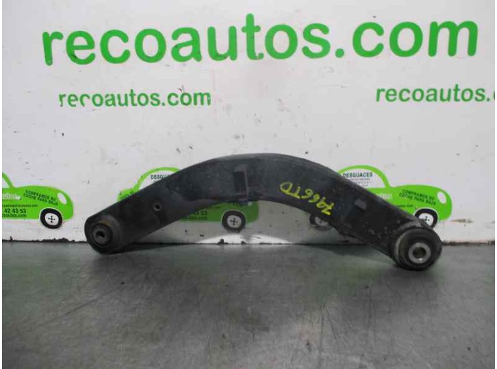 Recambio de brazo suspension inferior trasero derecho para saab 9-3 berlina 2.0 referencia OEM IAM 00882940446B 