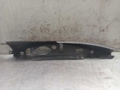 Recambio de molduras traseras para fiat doblo cargo (223) 1.9 diesel cat referencia OEM IAM 735302143 