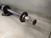 Recambio de transmision delantera derecha para mini mini (r50, r53) one referencia OEM IAM 31607574866 31607574866 