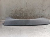 Recambio de molduras traseras para fiat doblo cargo (223) 1.9 diesel cat referencia OEM IAM 735302143 