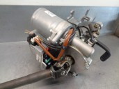 Recambio de columna direccion para renault scenic ii 2.0 referencia OEM IAM 8200741585 140708 