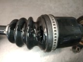 Recambio de transmision delantera derecha para mini mini (r50, r53) one referencia OEM IAM 31607574866 31607574866 