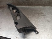 Recambio de molduras traseras para fiat doblo cargo (223) 1.9 diesel cat referencia OEM IAM 735302143 